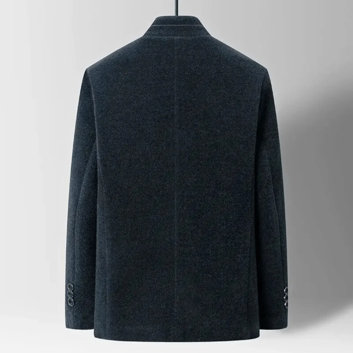 Chaqueta elegante y abrigada - Imagen 6