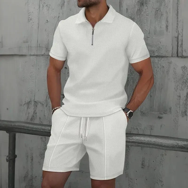 Conjunto elegante de verano - Imagen 6