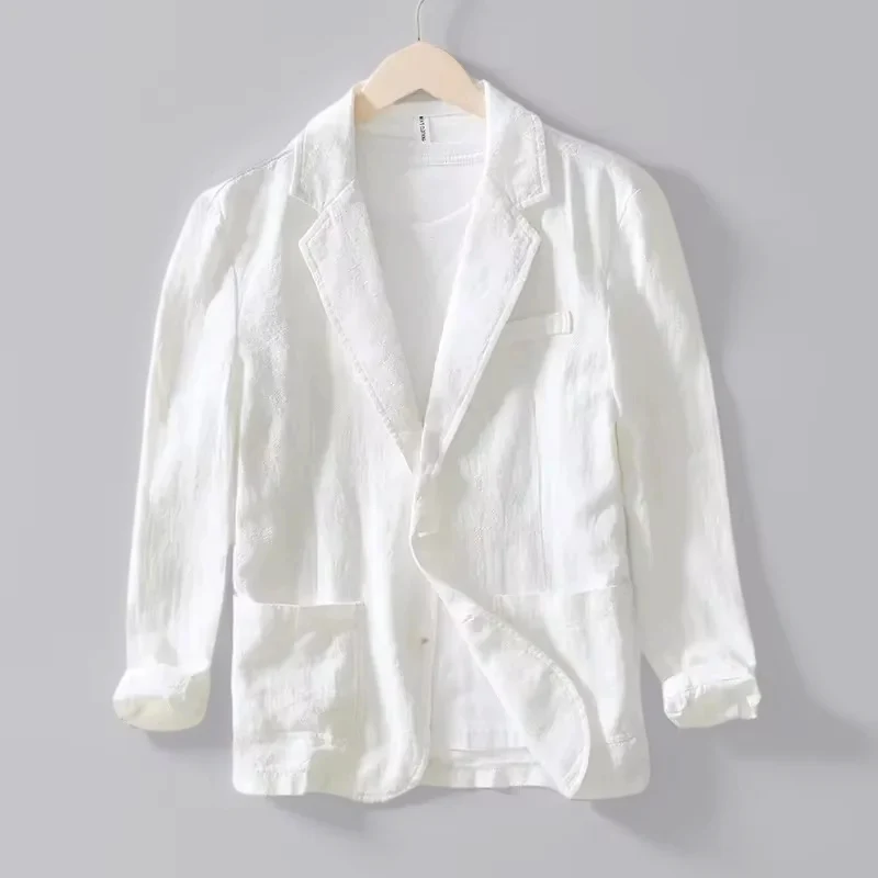 Elegante chaqueta de hombre - Imagen 6