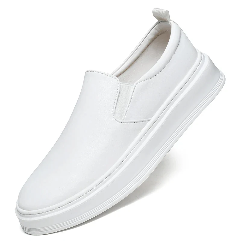 Zapatos sin cordones elegantes - Imagen 5
