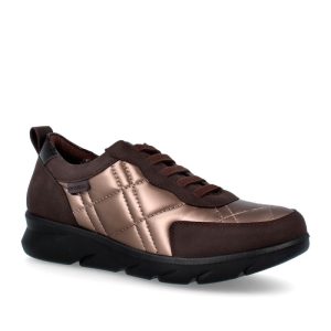 Zapatilla casual mujer Amarpies 25353