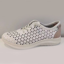 Zapatilla Mujer Confort Miguel 1000