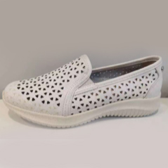 Zapatilla Mujer Confort Miguel 3000