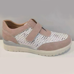Zapatilla Mujer Confort Miguel 4000
