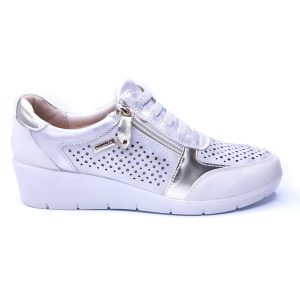 MySoft Zapatilla mujer Confort 23M206
