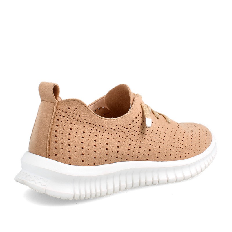 Sneakers mujer de Amarpies 26443 - Imagen 4