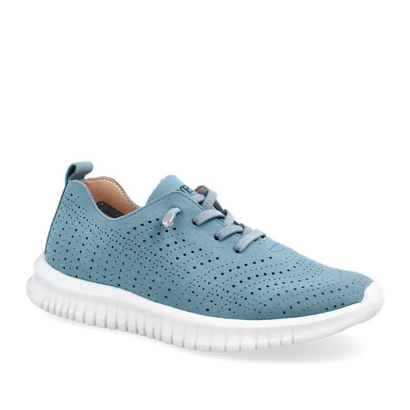 Sneakers mujer de Amarpies 26443 - Imagen 5