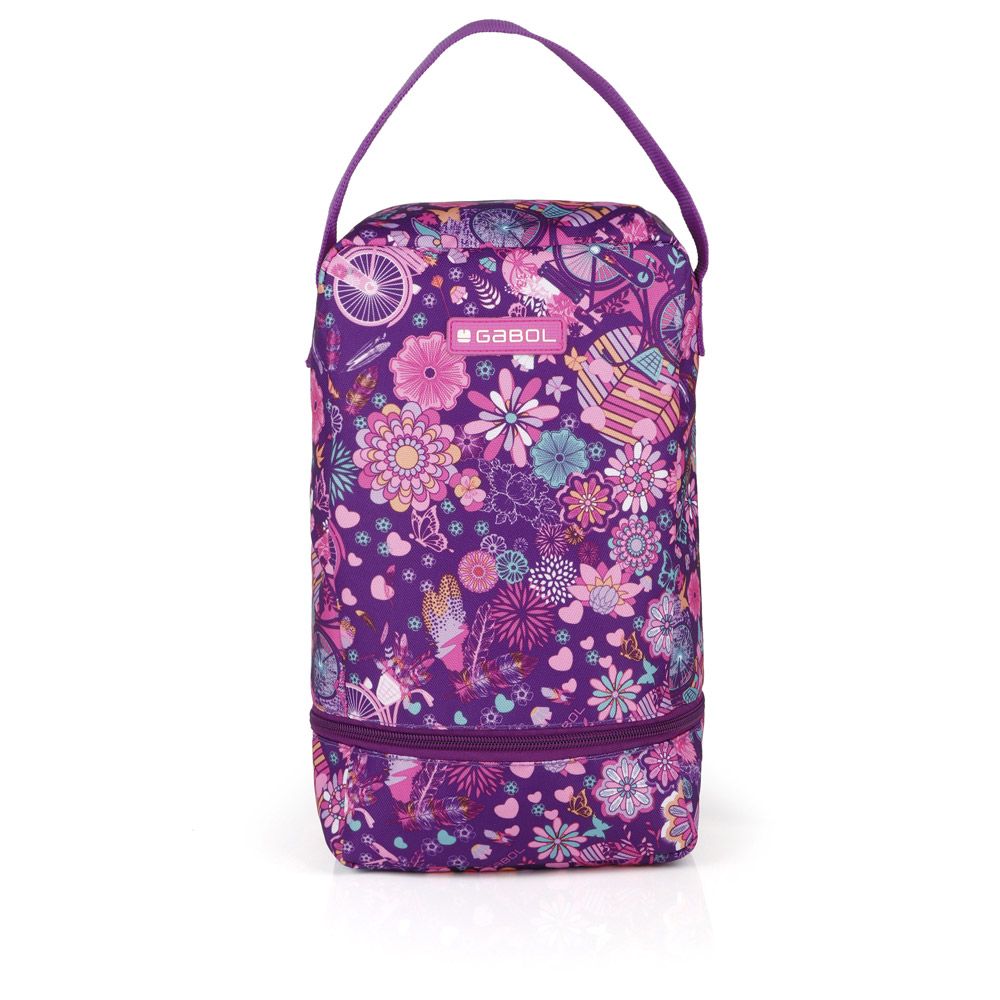 Bolsa para zapatillas Gabol Abril 226993 - Imagen 2