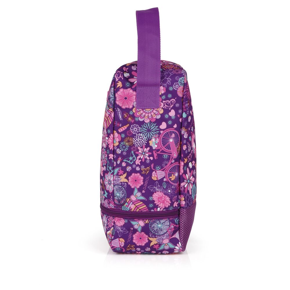 Bolsa para zapatillas Gabol Abril 226993 - Imagen 4