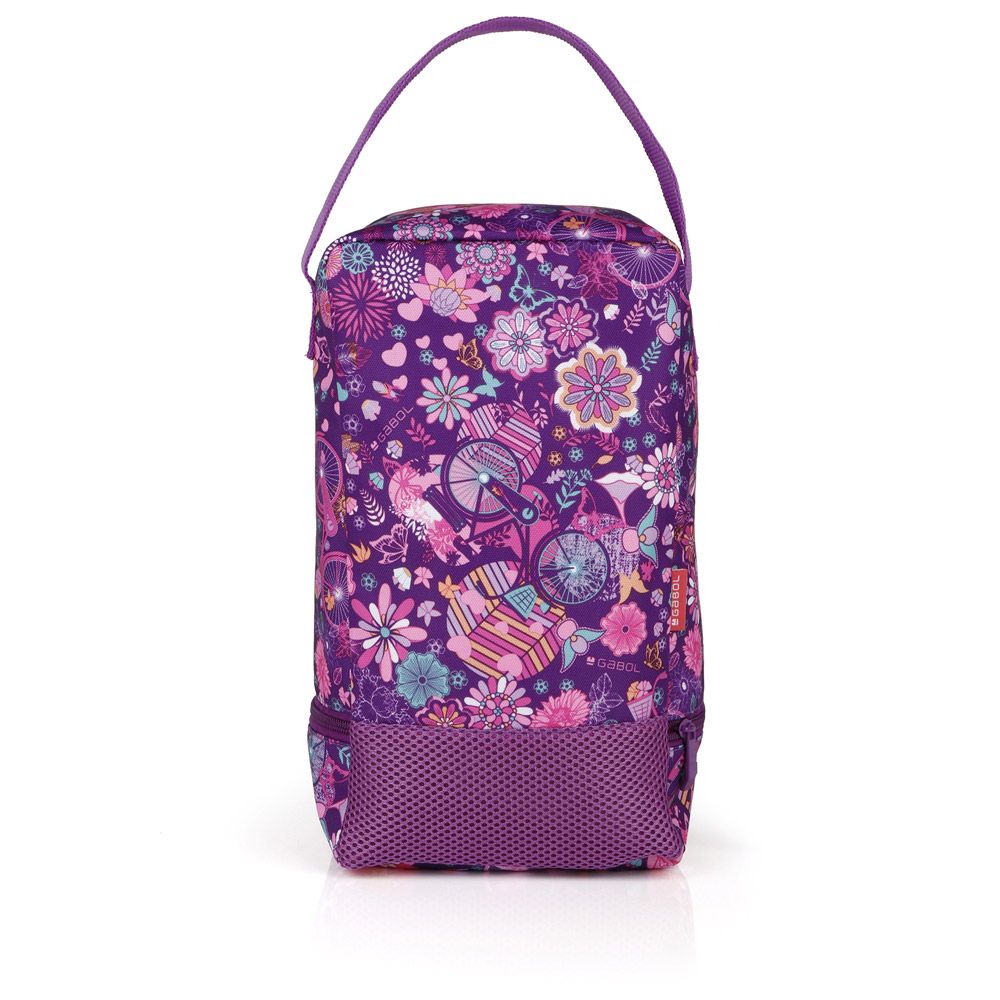 Bolsa para zapatillas Gabol Abril 226993 - Imagen 5