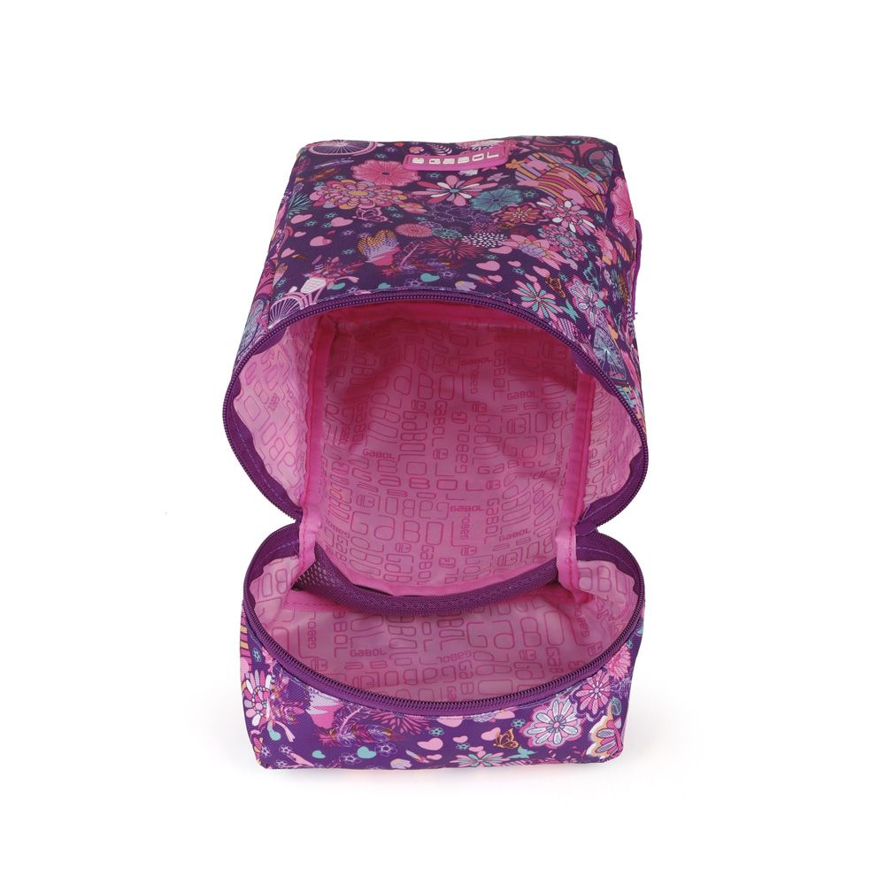 Bolsa para zapatillas Gabol Abril 226993 - Imagen 6