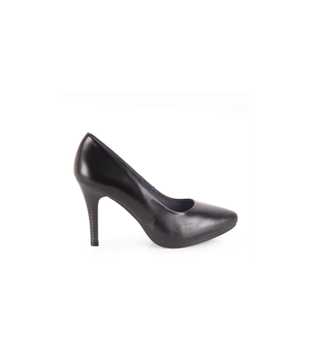 Zapato Salón Chamby de Napa 4350N - Imagen 4