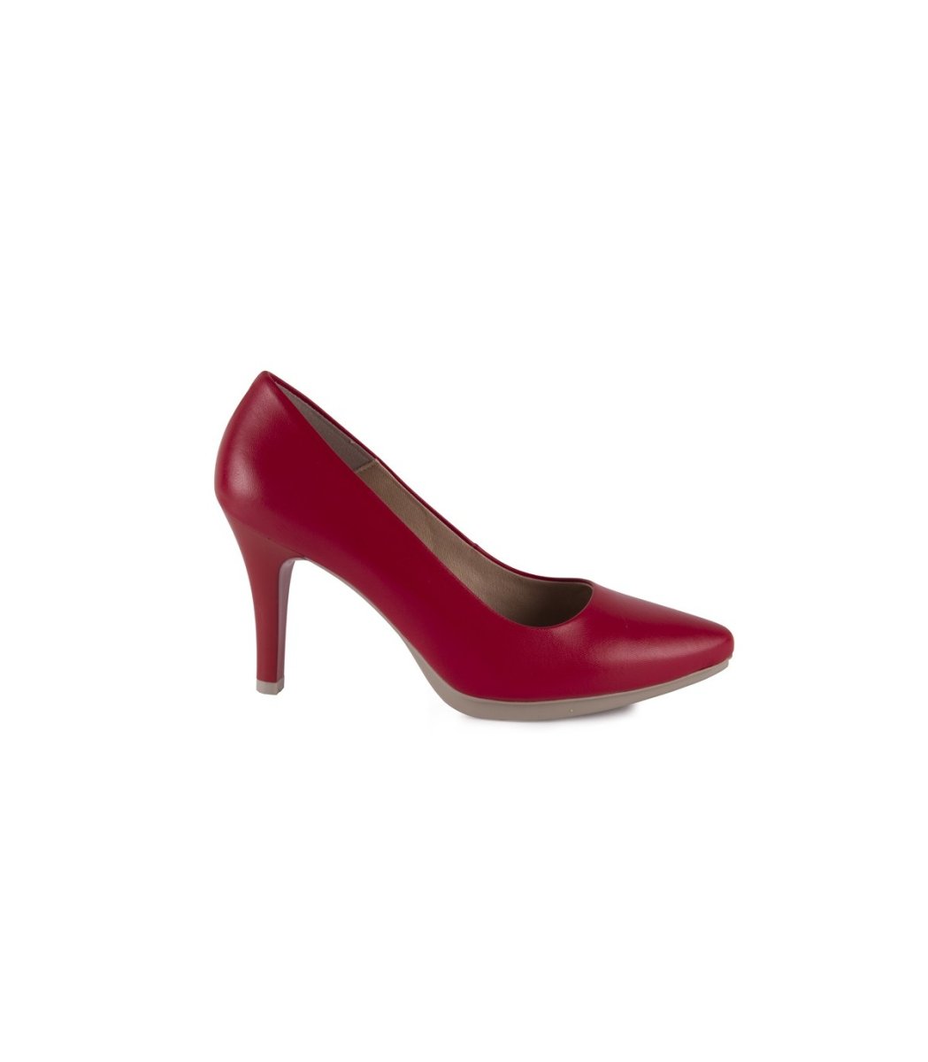 Zapato Salón Chamby de Napa 4350N - Imagen 6