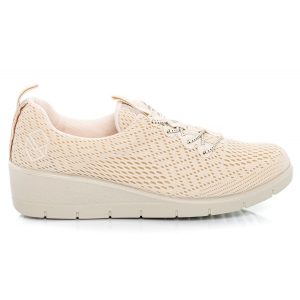 Zapato confort mujer Mysoft 24M200