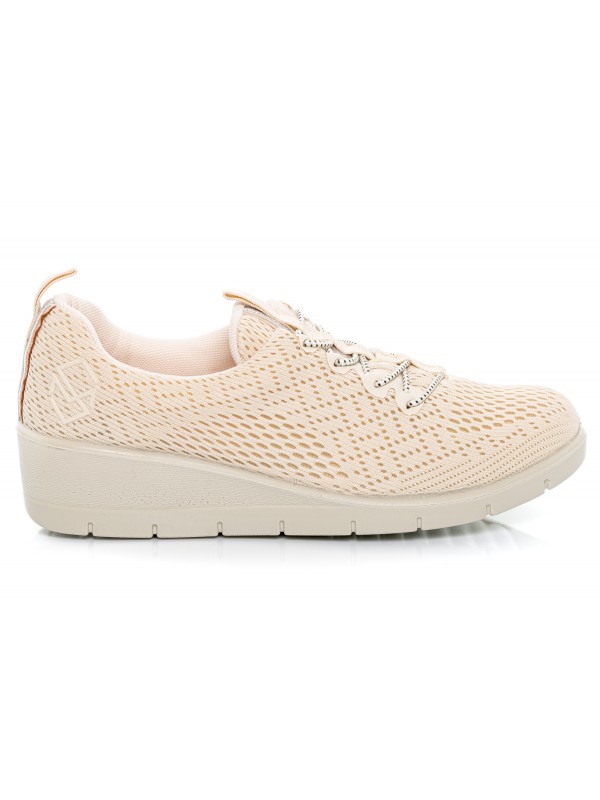 Zapato confort mujer Mysoft 24M200