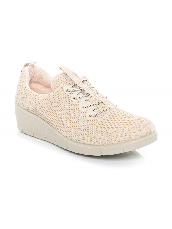 Zapato confort mujer Mysoft 24M200 - Imagen 3