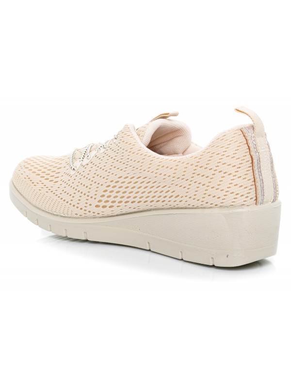 Zapato confort mujer Mysoft 24M200 - Imagen 4