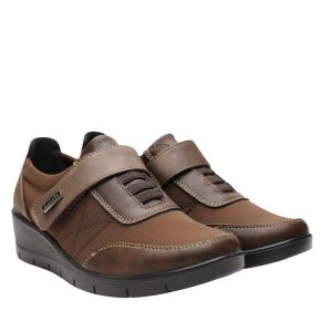Zapato cuña mujer Mysoft 23M506